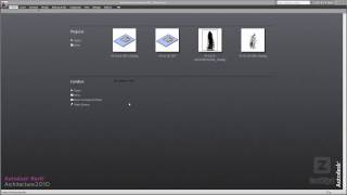05 Revit New Annotation Symbol Command