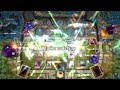 Yu-gi-oh Master Duel Infernoble Knight 3 win baby let go