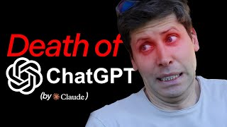 Claude’s new Update DESTROYS ChatGPT (Claude Sonnet 4.5)