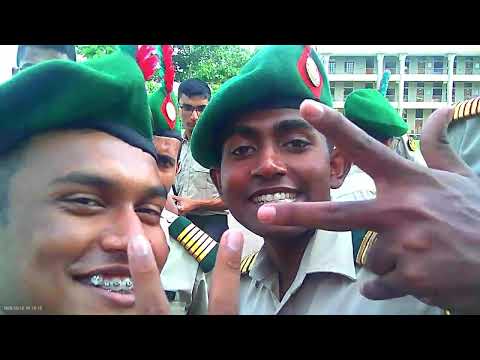 Tui ami ar tora featuring 43rd BCC