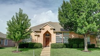 2217 Glacier Court, Carrollton, Texas 75006 | DFWCityhomes