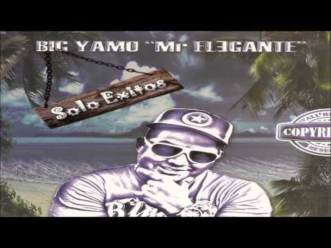 Big Yamo Records