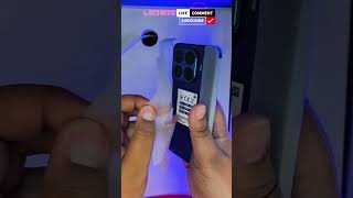 Xiaomi 17T Pro Quick Unboxing