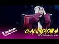 Cuma Karena Kontestan Ini Yang Bikin Isyana Begini! | COACH REACTION | The Voice Indonesia GTV 2019