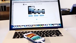 Como hacer jailbreak sin computador screenshot 5