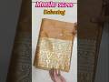 Meesho Banarasi Silk Saree #shortsfeed #shorts #meesho #saree