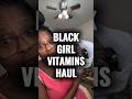 Https Blackgirlvitamins Co Code GLAMAZINI 20 Off