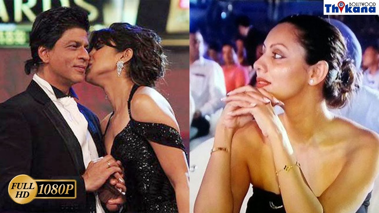 Shahrukh Khan & Priyanka Love Story | Gauri Khan से दोस्ती से Toronto में निकाह तक का सफर |