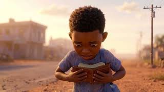 The Poor Boy Who Found a Wallet Full of Money