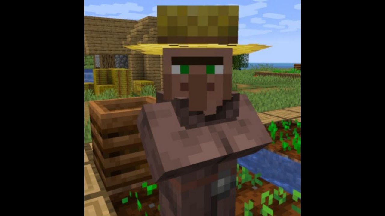 Жизнь крестьянина! №1 - YouTube