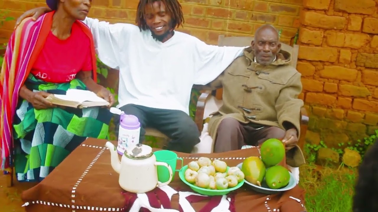 Kholo - Black Mosiah _ prod. By skyfaNoway studios