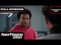 Seeing Red Beast Morphers Full Episode S26 E16 PowerRangersClips