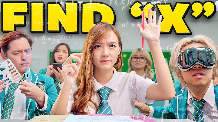 14 Types of Students in Every Math Class - DayDayNews