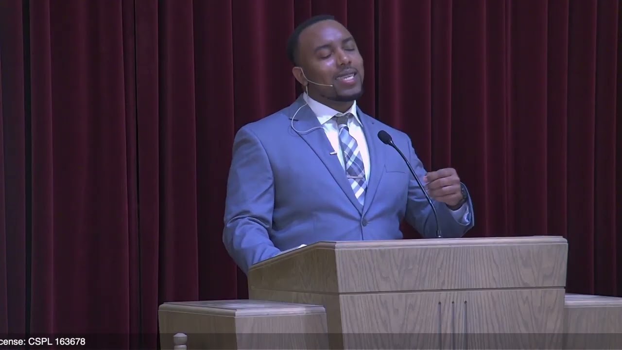 The Small Things That Matter To God