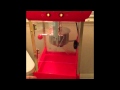 How to Use A popcorn machine.