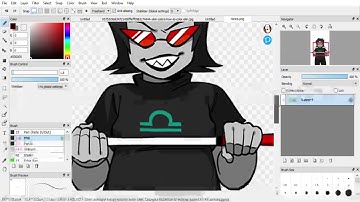 Simple Sprite Edit Tutorial
