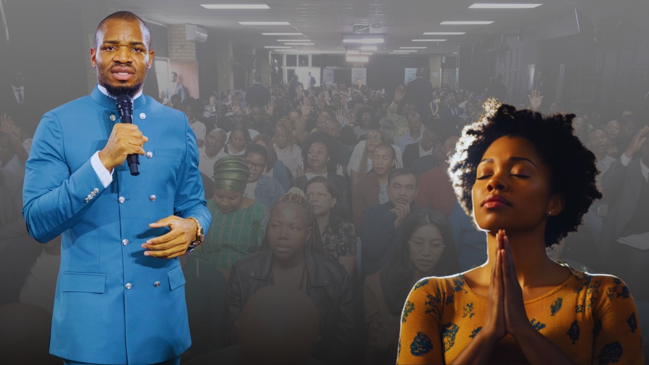 How She Took His Ring Away | Prophet David Uche