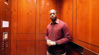 Victor Rogers - Elevator speech