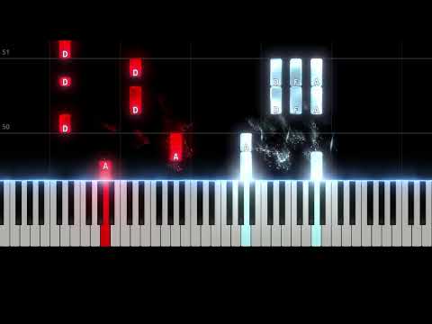Marzuku - Profaned Community (Piano Vers.)