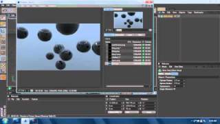 Celebrity Cinema 4D | Tutorial | Blueprint Text Effect Wealth