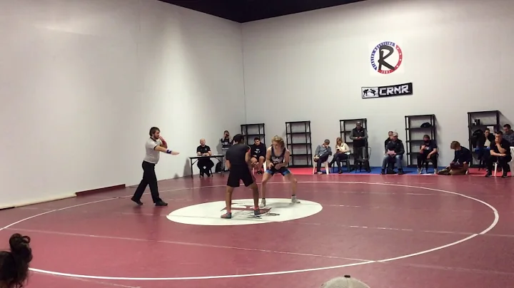 Jon V Halverson Combat