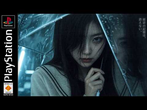 The Memory of Rain Never Disappears | Atmospheric Liquid DnB / Jungle Mix