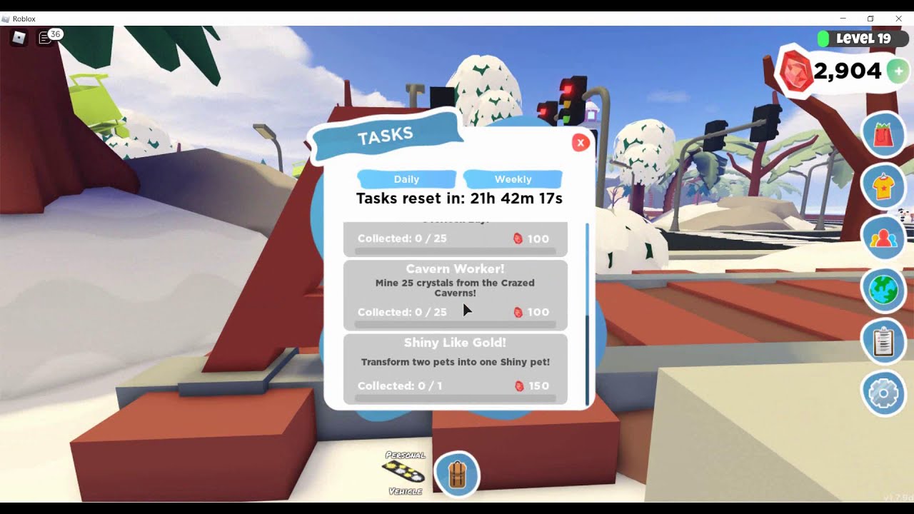 HOW TO PREPARE YOURSELF FOR THE NEW OVERLOOK BAY UPDATE! Roblox Overlook Bay