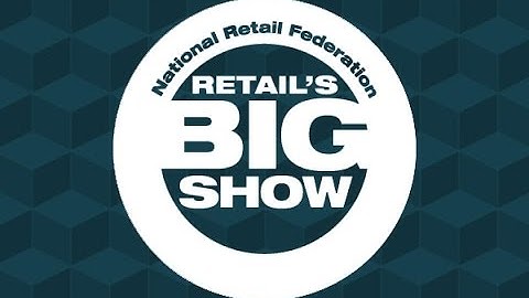 NRF’s Big Show 2017