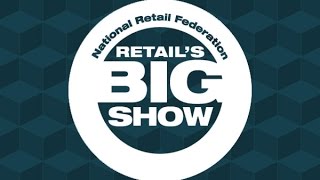 NRF’s Big Show 2017