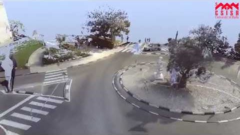 Legacy LiDAR 3D Scanning, Center for Spatial Information Systems Research, University of Haifa