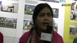 Panel Interview of Prominent Architects at Designuru 2016