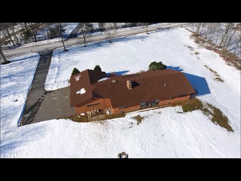 505 Maple Hill Rd, Auburn, ME home video tour
