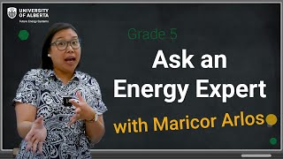 How Can We Use Fish To Study How Clean Water Is | Ask An Energy Expert