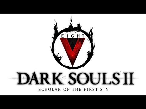 Video: Pembaruan Dark Souls 2's Scholar Of The First Sin Menambahkan Akhir Baru