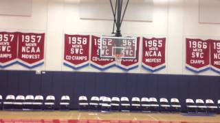 Xrossover Academy At Smu