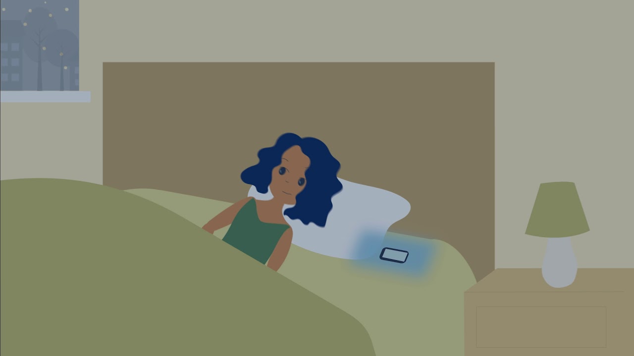 mesalazine Unplug and Get Zzzzzs - Banner Health