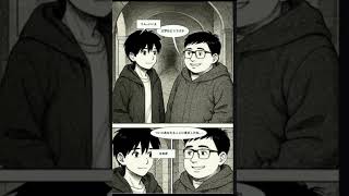 THE STORY OF A KATANA [THE BEGGING] @MANGA IN JAPANESE 