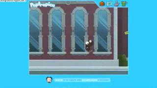 Poptropica Spy Island Walkthrough Full