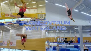 Turncentrum Waterland, Purmerend Compilatie
