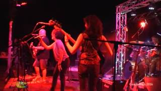 THE TONY TRUAND AU GRAPESROCK PART 3