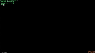 Learning Puppet : Understanding Metaparameters | packtpub.com