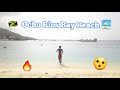 A Day At Ochi Rios Bay Beach | And This Happened |