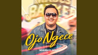 Ojo Ngece Karo Wong Ora Nduwe