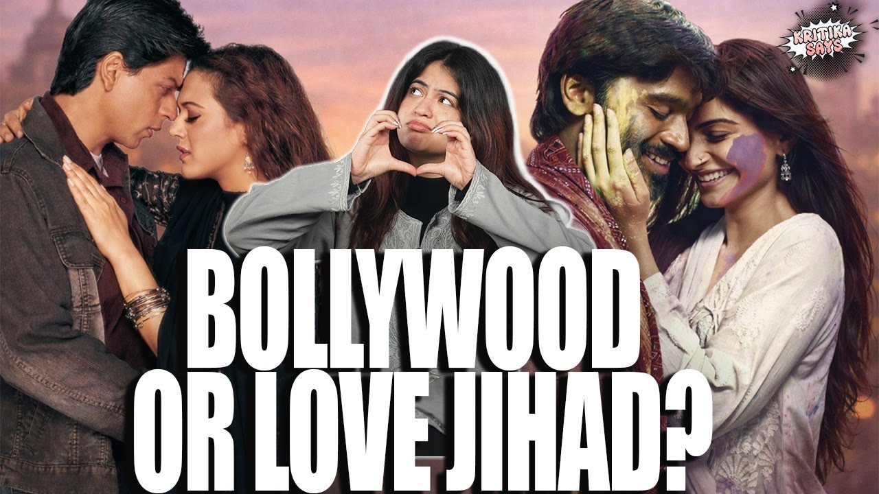 Hindu-Muslim Love Stories in Bollywood Are Emotionally Exhausting