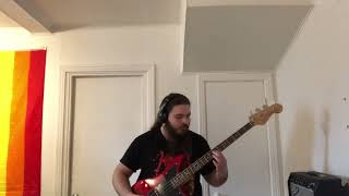 Psych Rock Bass Riff