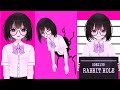 【OC MMD】RABBIT HOLE/ラビットホール(Kitazawa yui)