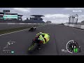 Calculated racing