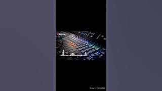 Jinggle cek sound fatamorgana Karina Pro Audio