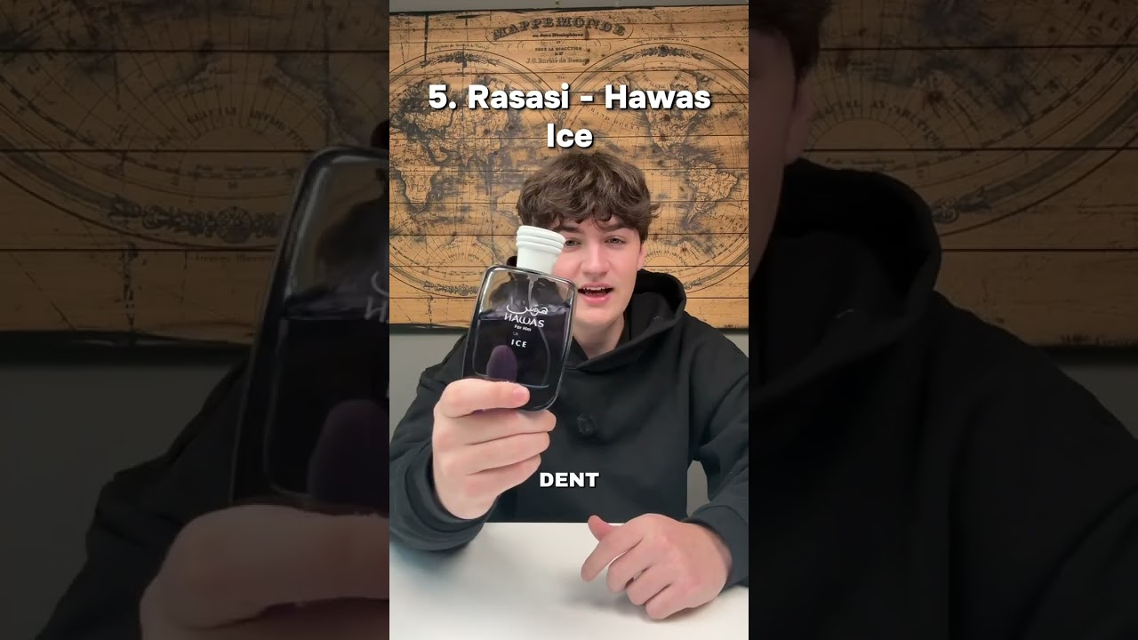 10 fragrances under $50 