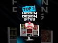 Underrated Websites to Find World-Class Graphic Design Inspiration (2025)